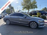 Used 2018 Mercedes-Benz CLA 250 image 2