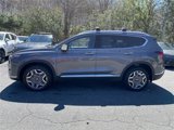 Used 2022 Hyundai Santa Fe SEL Premium image 5