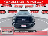 Used 2016 Ford F150 XLT w/ Equipment Group 302A Luxury image 5
