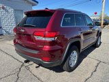 Used 2020 Jeep Grand Cherokee Laredo image 3