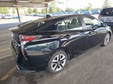 Used 2016 Toyota Prius Four image 2