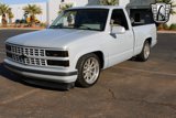 Used 1992 Chevrolet Silverado 1500 2WD Regular Cab image 4