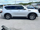Used 2019 Nissan Armada SL image 4