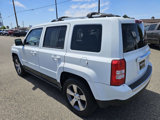 Used 2016 Jeep Patriot High Altitude image 3