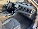 Used 2023 Toyota Camry XSE image 6