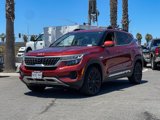 Used 2023 Kia Seltos Nightfall Edition image 3