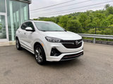 Used 2022 Buick Encore GX Select w/ Experience Buick Package image 4