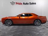 Used 2021 Dodge Challenger R/T w/ Plus Package image 4