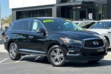 Used 2019 INFINITI QX60 Pure image 3