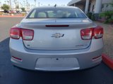 Used 2015 Chevrolet Malibu LS image 6