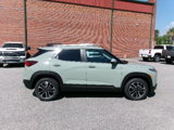 New 2025 Chevrolet TrailBlazer LT w/ Driver Confidence Package image 2