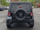 Used 2012 Jeep Wrangler Unlimited Sahara image 4