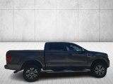 Used 2019 Ford Ranger Lariat w/ Trailer Tow Package image 5