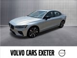 Certified 2022 Volvo S60 B5 Momentum w/ Climate Package image 2