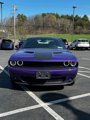 Used 2019 Dodge Challenger SXT w/ Blacktop Package image 2