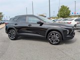 New 2025 Chevrolet Trax RS w/ Driver Confidence Package image 2