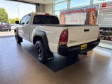 Used 2014 Toyota Tacoma 4x4 Access Cab image 2