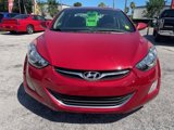 Used 2013 Hyundai Elantra GLS w/ Preferred Pkg image 2