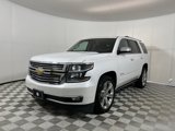Used 2017 Chevrolet Tahoe Premier image 3