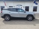Used 2023 GMC Terrain SLT image 4