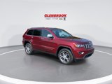 Used 2020 Jeep Grand Cherokee Limited image 2