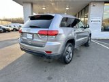 Used 2019 Jeep Grand Cherokee Limited image 5