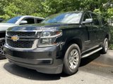 Used 2015 Chevrolet Suburban LT image 3