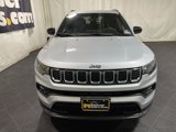 Used 2024 Jeep Compass Latitude image 2