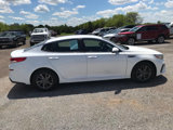 Used 2020 Kia Optima LX image 3