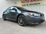 Used 2005 Scion tC image 2