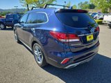 Used 2017 Hyundai Santa Fe Limited image 4