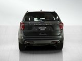 Used 2017 Ford Explorer XLT image 4