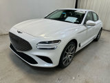 Certified 2025 Genesis G70 2.5T image 3