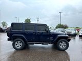 Used 2013 Jeep Wrangler Unlimited Sahara w/ Connectivity Group image 6