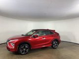 Used 2022 Mitsubishi Eclipse Cross SEL image 2