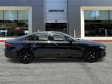 Used 2024 Jaguar XF R-Dynamic SE image 4