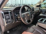 Used 2018 Chevrolet Silverado 1500 LT w/ Texas Edition image 2