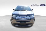 Used 2018 Ford Explorer XLT w/ Equipment Group 202A image 2