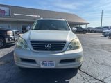 Used 2004 Lexus GX 470 image 2