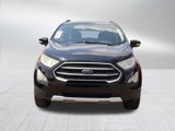 Used 2019 Ford EcoSport SE image 2