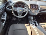 Used 2023 Chevrolet Malibu LT image 2