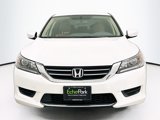 Used 2015 Honda Accord LX image 2