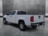 Used 2019 Chevrolet Colorado W/T w/ WT Convenience Package image 3