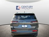 New 2025 Jeep Grand Cherokee L Laredo w/ Luxury Tech Group I image 4