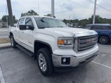 Used 2015 GMC Sierra 1500 SLT w/ Max Trailering Package image 4