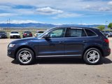 Used 2016 Audi Q5 2.0T Premium Plus w/ Technology Package image 2