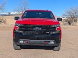 Used 2021 Chevrolet Silverado 1500 LT Trail Boss w/ Bed Protection Package image 2