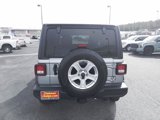 Used 2021 Jeep Wrangler Sport S image 5