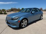 Used 2011 Mercedes-Benz C 300 Sedan image 2