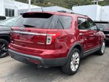 Used 2013 Ford Explorer XLT image 6